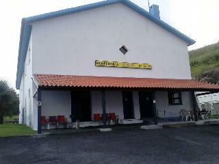 Albergue Hospedaria Jsf