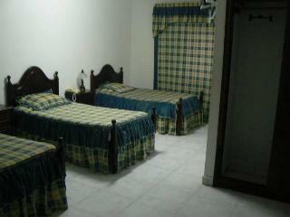 Albergue Hospedaria Jsf