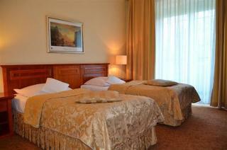Hotel Falko