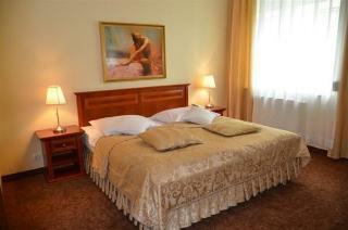 Hotel Falko
