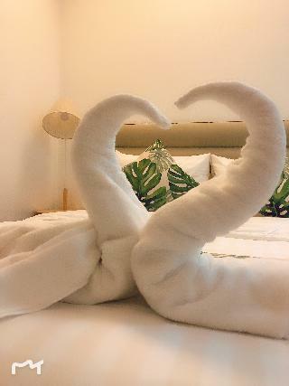 Grand Blue Beach Hotel