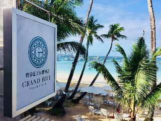 Grand Blue Beach Hotel