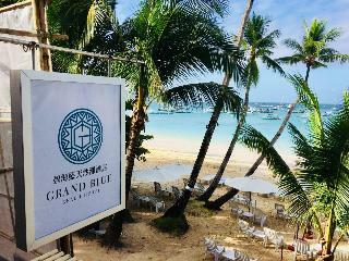 Grand Blue Beach Hotel