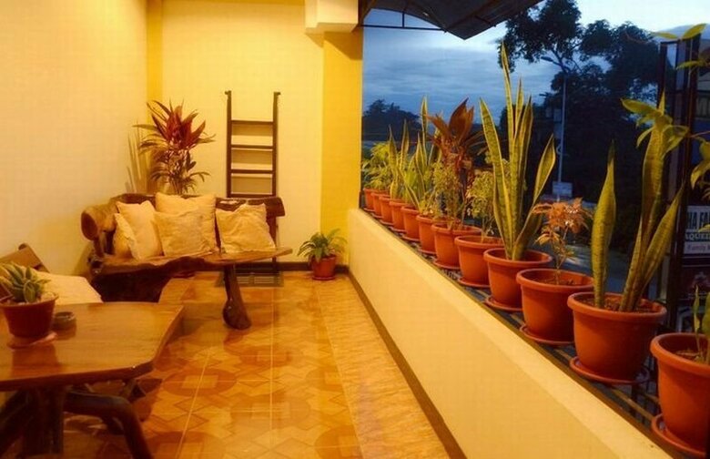 Hotel Oro Bonito Place
