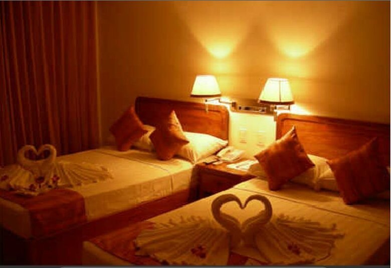 Hotel Grand Boracay Resort
