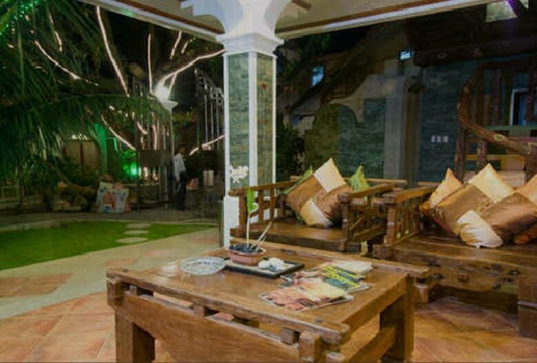 Hotel Grand Boracay Resort