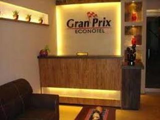 Hotel Gran Prix Econotel Cubao
