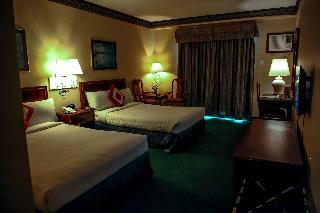 Days Hotel Tagaytay