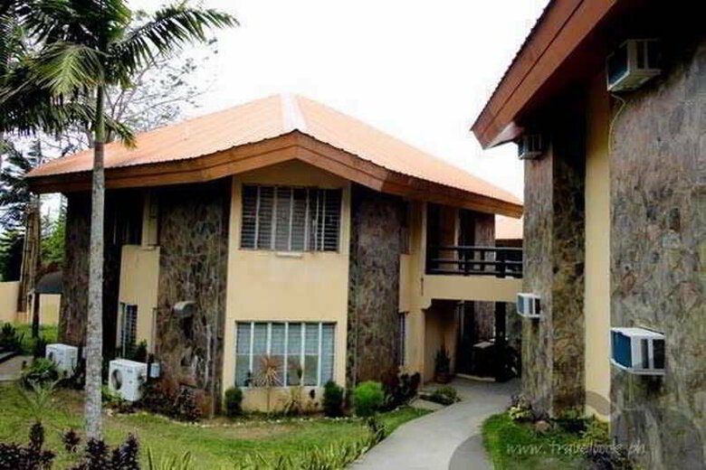 Hotel Tagaytay International Convention Complex
