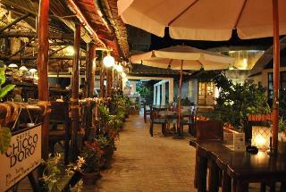 Hotel Surfside Boracay Resort And Spa