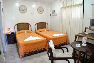 Hotel Surfside Boracay Resort And Spa