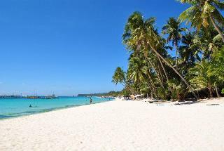 Hotel Surfside Boracay Resort And Spa