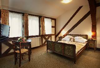 Hotel Palac Wojan�w
