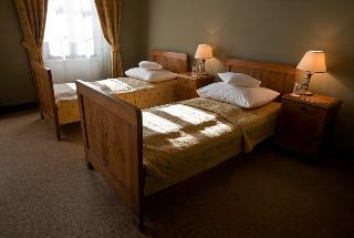 Hotel Palac Wojan�w