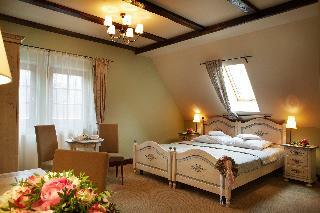 Hotel Palac Wojan�w