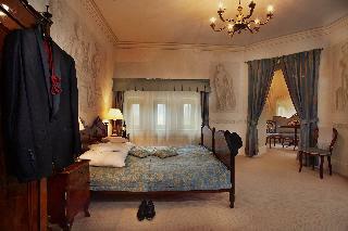 Hotel Palac Wojan�w
