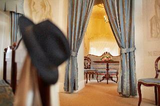 Hotel Palac Wojan�w