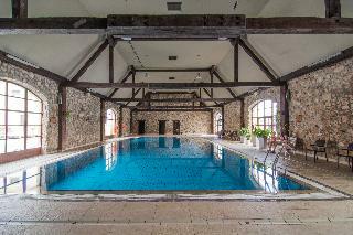 Hotel Palac Wojan�w