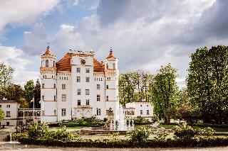 Hotel Palac Wojan�w