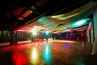 Hotel Palac Wojan�w