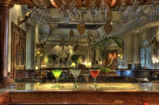 Hotel Emerald Estates
