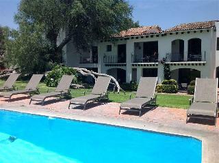 Hotel Hacienda Taboada