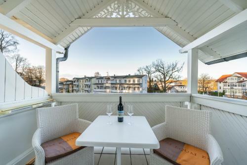 Centralhotel Binz