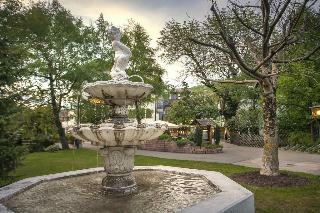 Hotel Forellenhof R�ssle