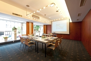 Hotel La Residence