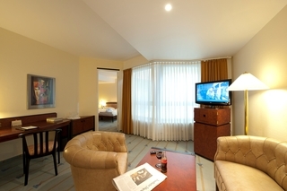 Hotel La Residence