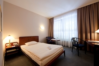 Hotel La Residence
