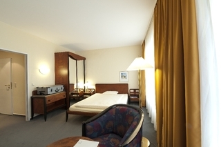 Hotel La Residence