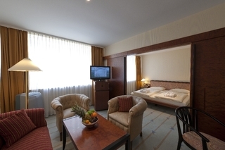 Hotel La Residence