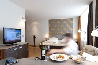 Hotel La Residence