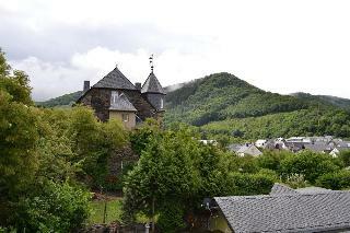 Weinhotel & Restaurant Platz