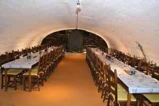 Weinhotel & Restaurant Platz