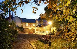 Weinhotel & Restaurant Platz