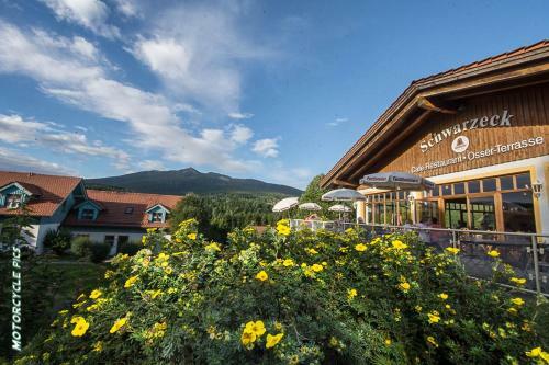 Panorama Hotel Schwarzeck