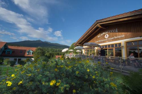 Panorama Hotel Schwarzeck