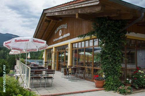 Panorama Hotel Schwarzeck