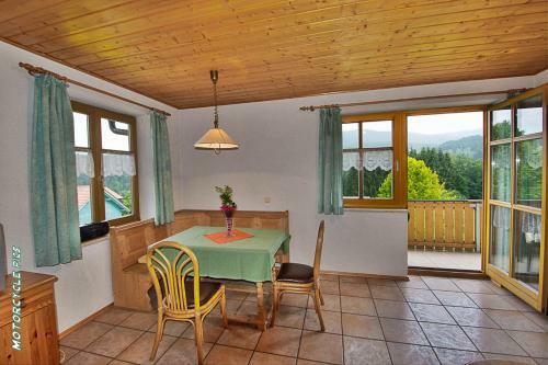 Panorama Hotel Schwarzeck