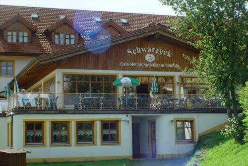 Panorama Hotel Schwarzeck