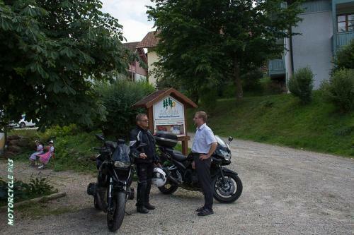 Panorama Hotel Schwarzeck