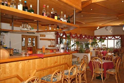 Panorama Hotel Schwarzeck