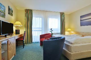 Maritim Hotel Kaiserhof Heringsdorf