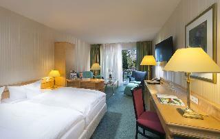 Maritim Hotel Kaiserhof Heringsdorf