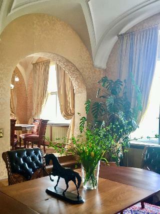Schlosshotel Wendorf