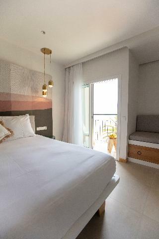 Apartamentos Boutique Marsol