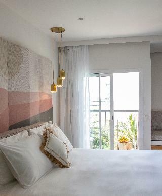 Apartamentos Boutique Marsol