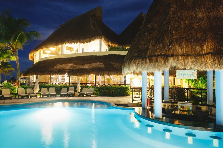 Hotel Catalonia Yucatan Beach